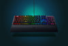 RAZER BLACKWIDOW V3 - RZ03-03540100-R3M1 | Mechanical Gaming Keyboard, Razer Green Switches Tactile And Clicky, Ergonomic Wrist Rest