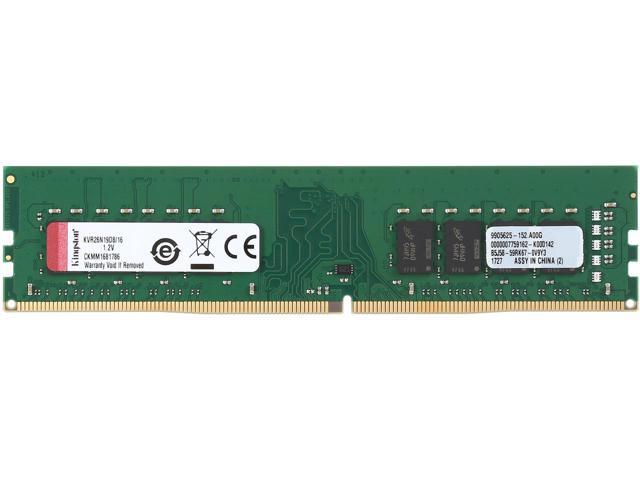 16 GB RAM DDR5 -4800 SODIMM