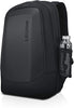 LENOVO LEGION 17" ARMORED BACKPACK II BLACK GX40V10007 | Laptop Backpack