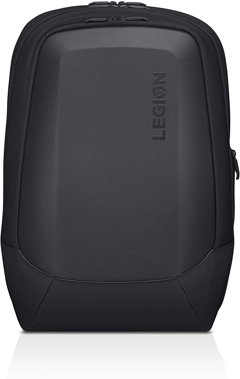 LENOVO LEGION 17" ARMORED BACKPACK II BLACK GX40V10007 | Laptop Backpack