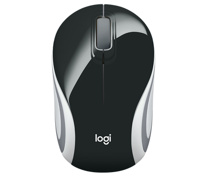 LOGITECH M187 WIRELESS MINI MOUSE | Wireless Mouse