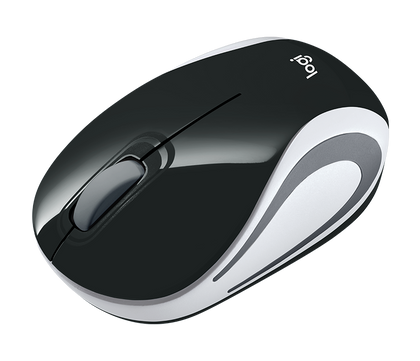 LOGITECH M187 WIRELESS MINI MOUSE | Wireless Mouse