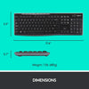 LOGITECH MK270 | Wireless Keyboard and Mouse