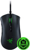 RAZER DEATHADDER V2 MOUSE |  Ergonomic Wired Gaming Mouse