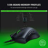 RAZER DEATHADDER V2 MOUSE |  Ergonomic Wired Gaming Mouse