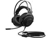 HP OMEN BLAST -1A858AA | 7.1 VIRTUAL SURROUND SOUND HEADSET , CONSOLE CAPATIBLE