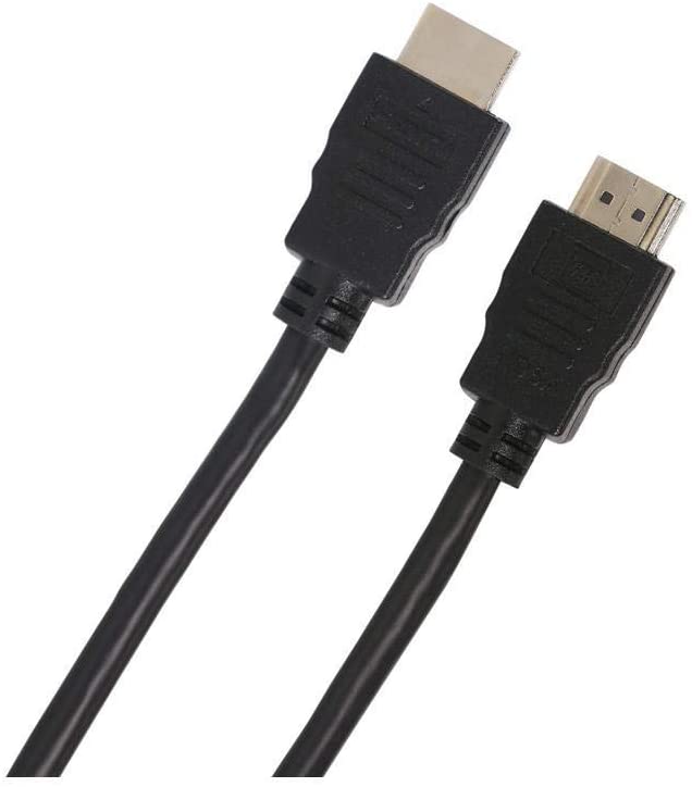 S-TEX High Speed HDMI Cable With Ethernet